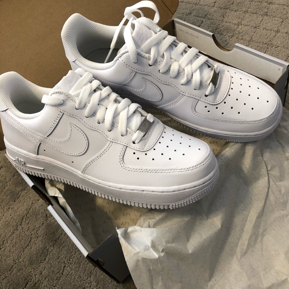 Nike Air Force 1